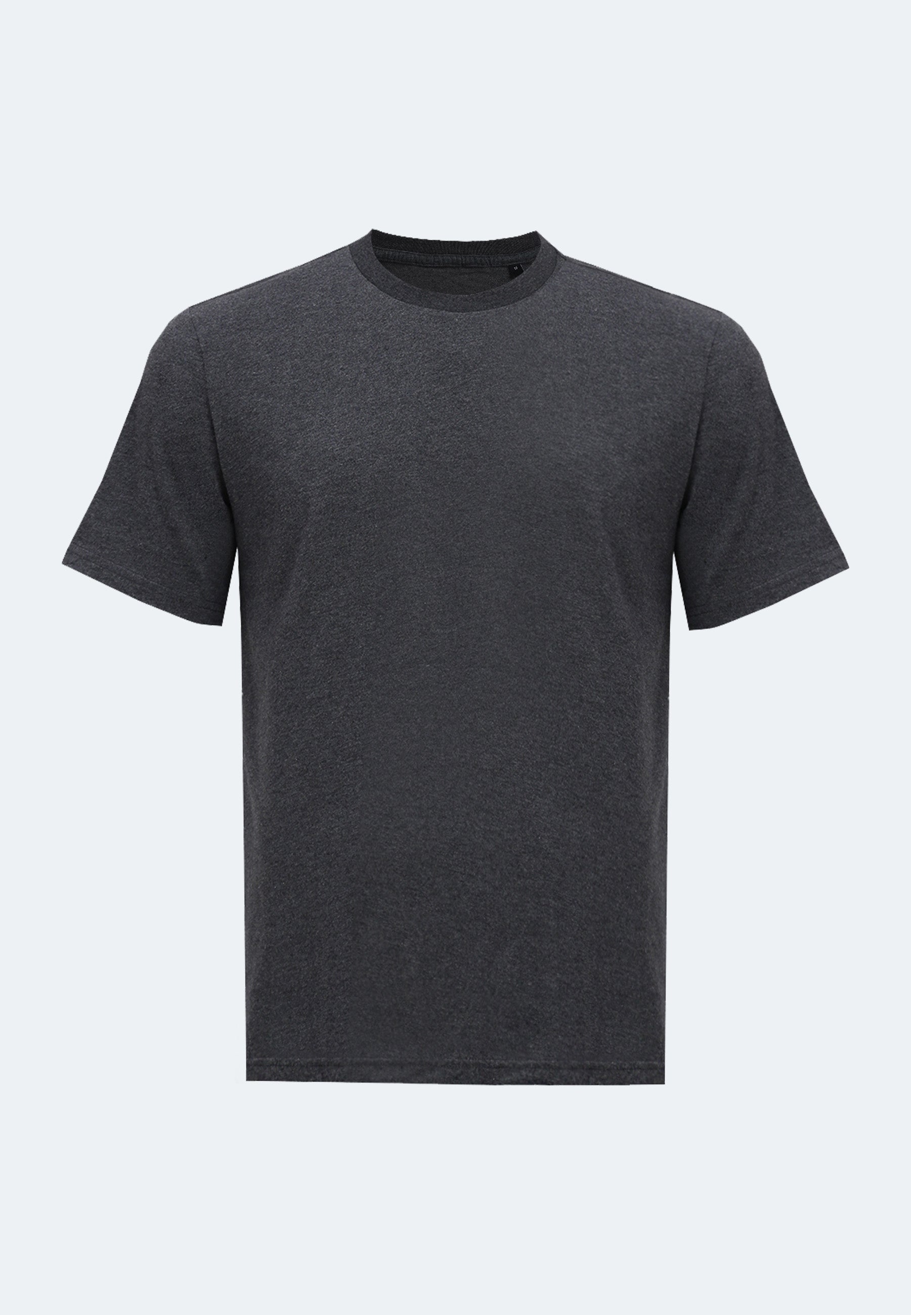 Switcher shirt pablo color/41 noir chine