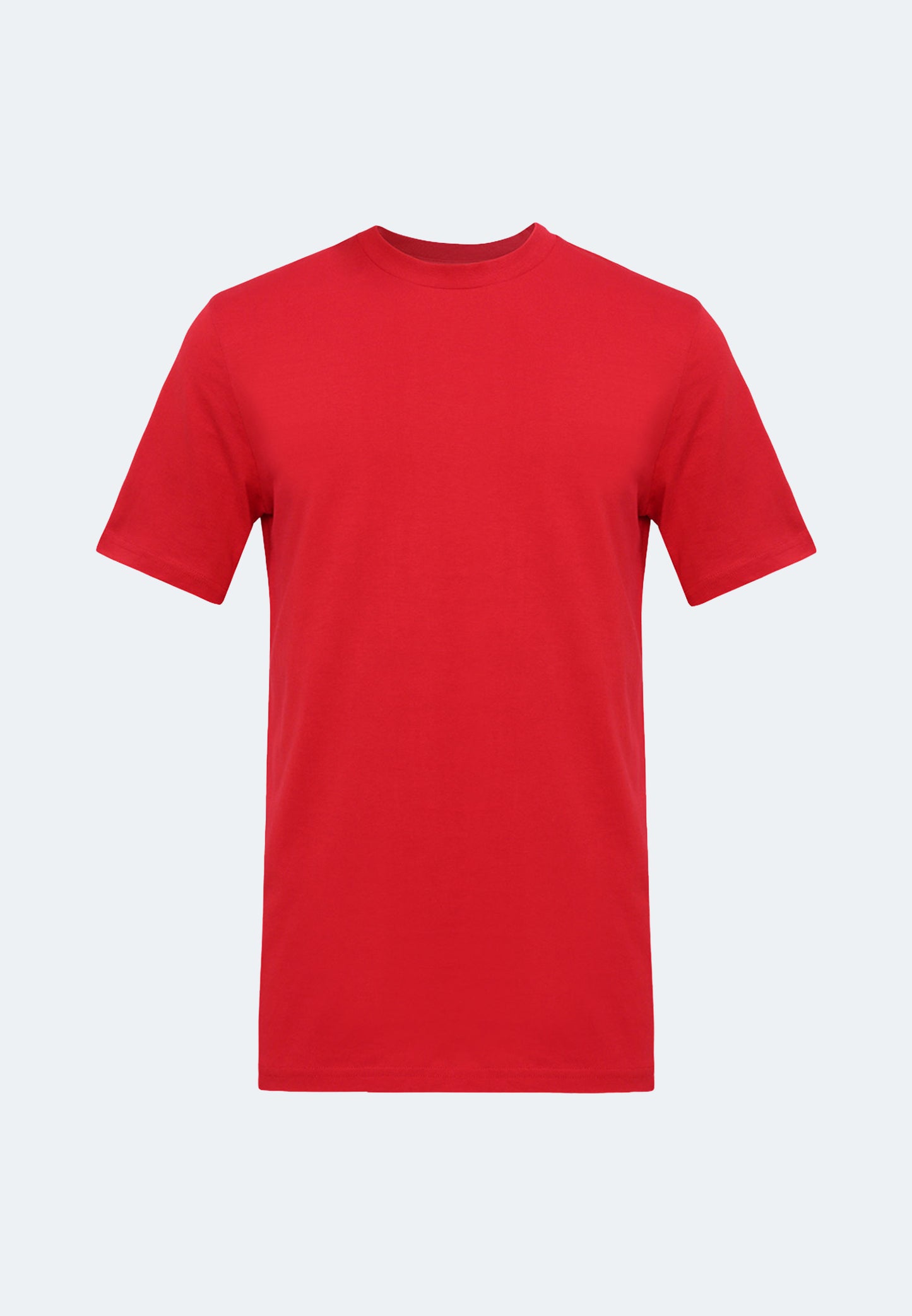 Switcher shirt pablo color/10 rouge