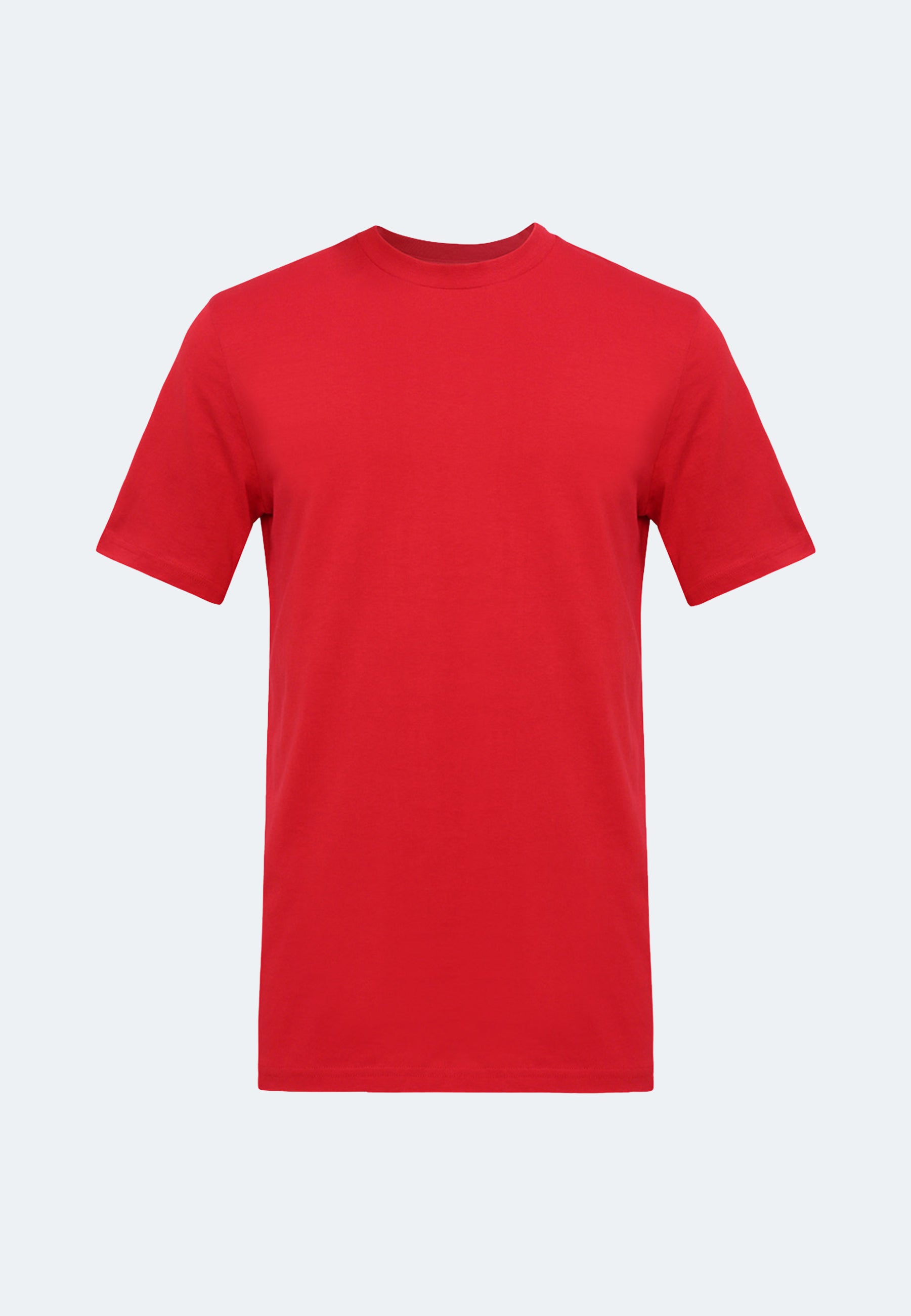 Switcher shirt pablo color/10 rouge