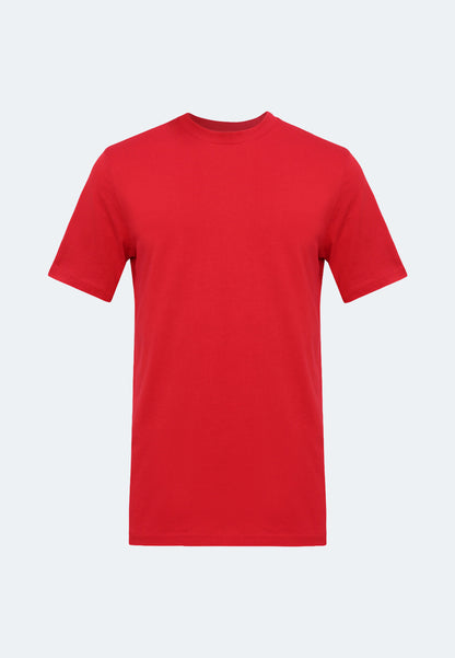 Switcher shirt pablo color/10 rouge