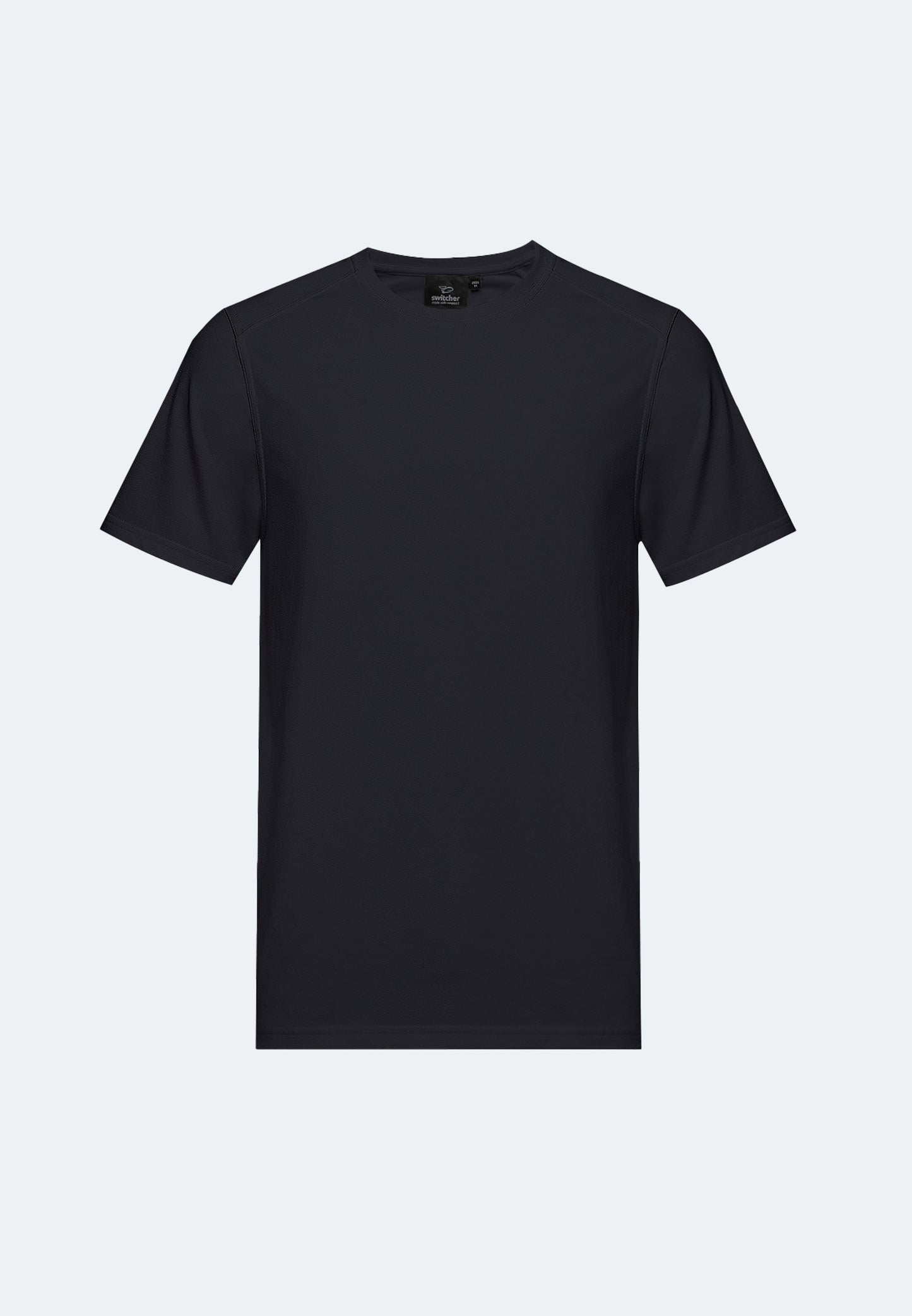 Switcher shirt men's riley color/410 arsenic