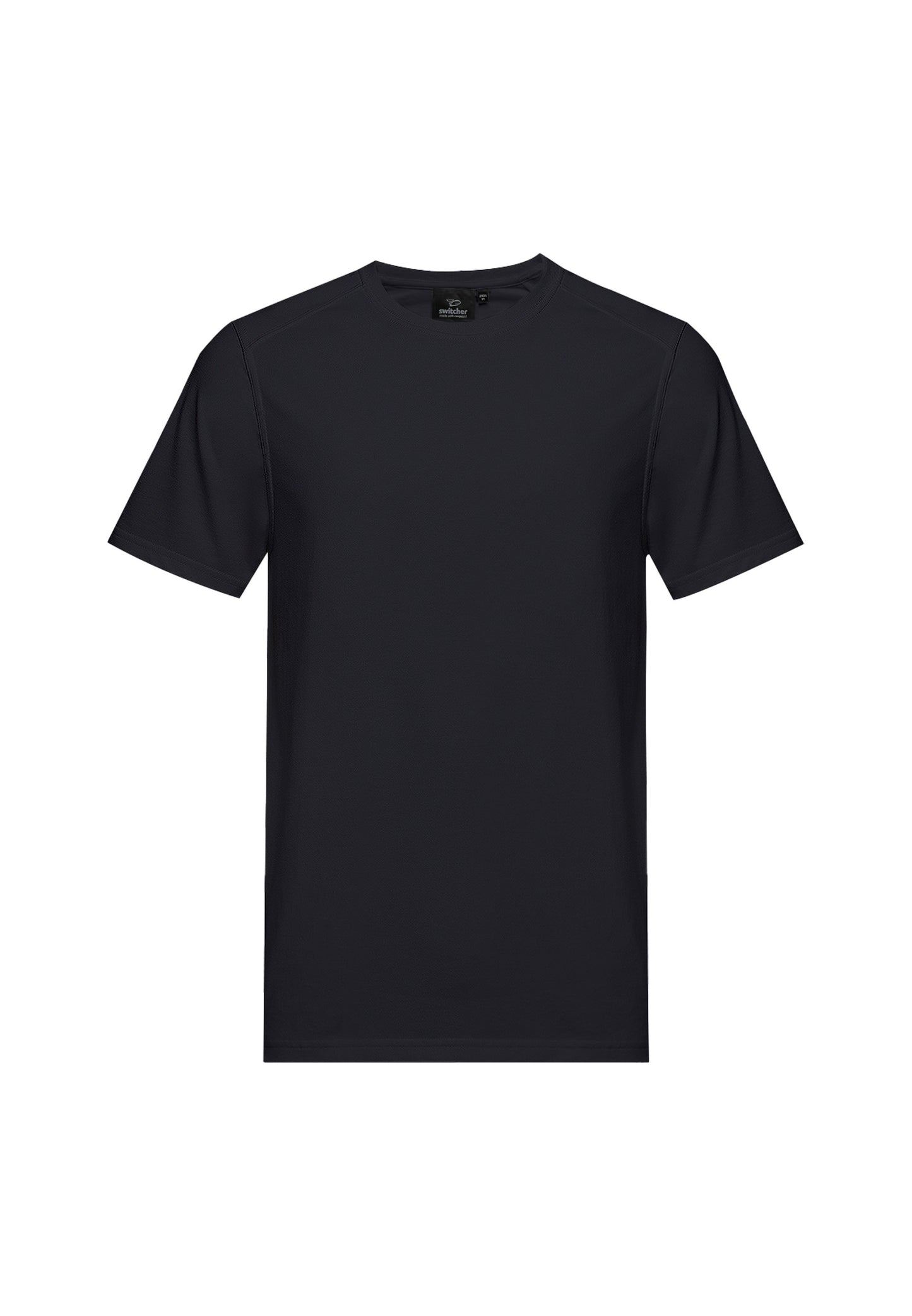 Switcher shirt men's riley color/410 arsenic