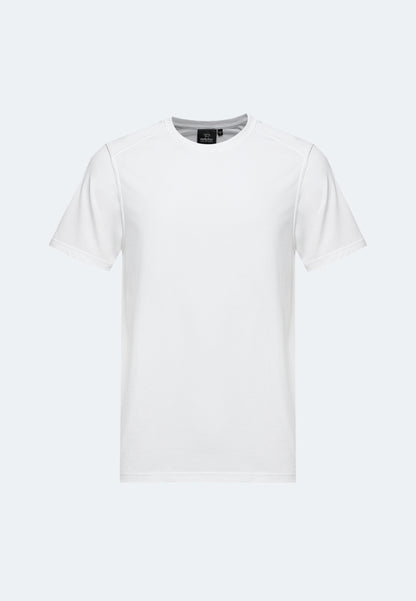 Switcher shirt men's riley color/1 blanc