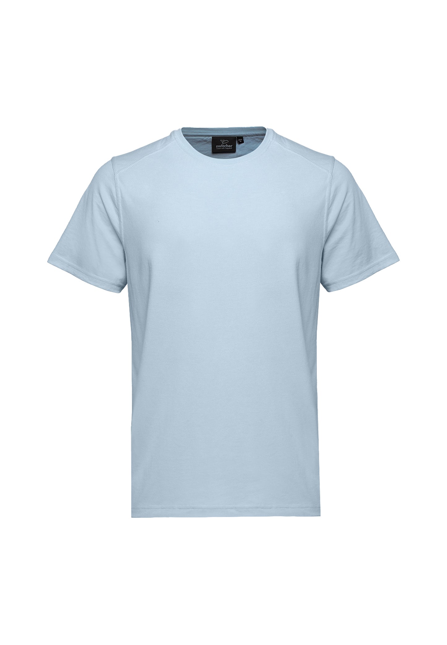 Switcher shirt men's riley color/204 blue angel