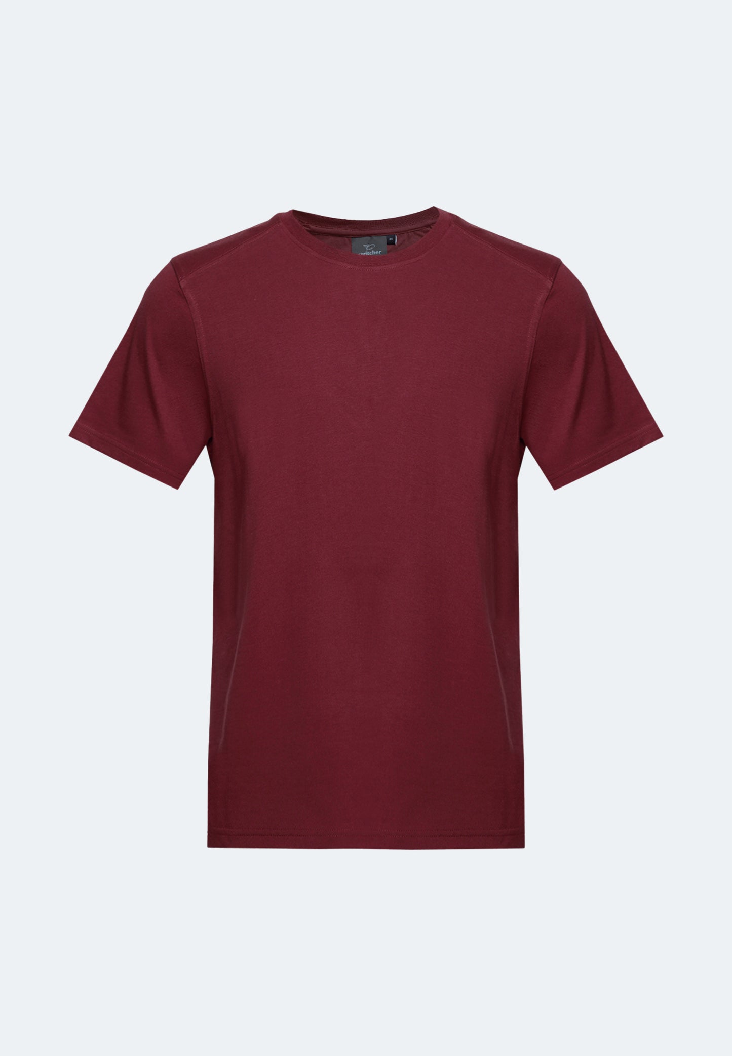 Switcher shirt men's riley color/158 burgundy