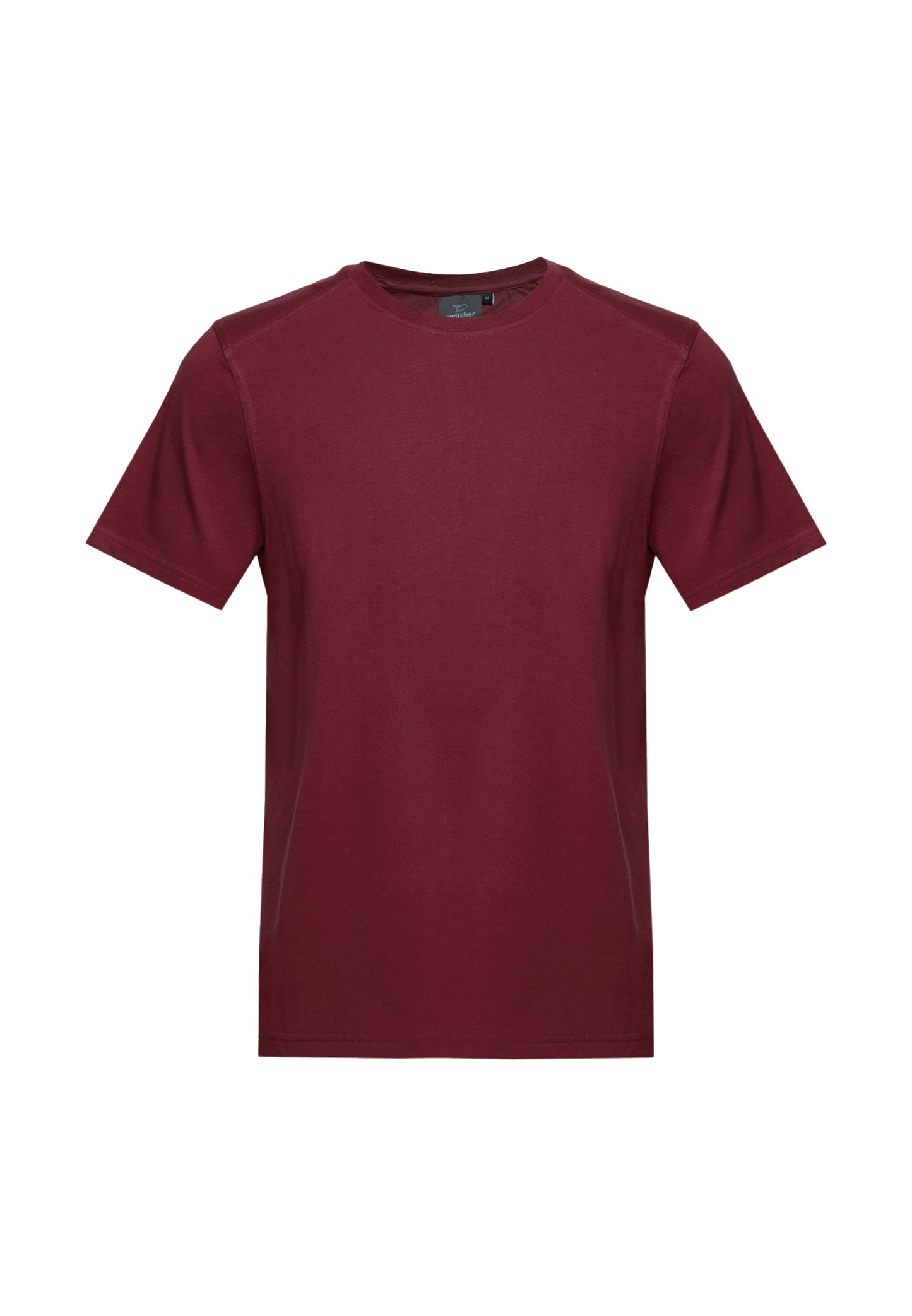 Switcher shirt men's riley color/158 burgundy