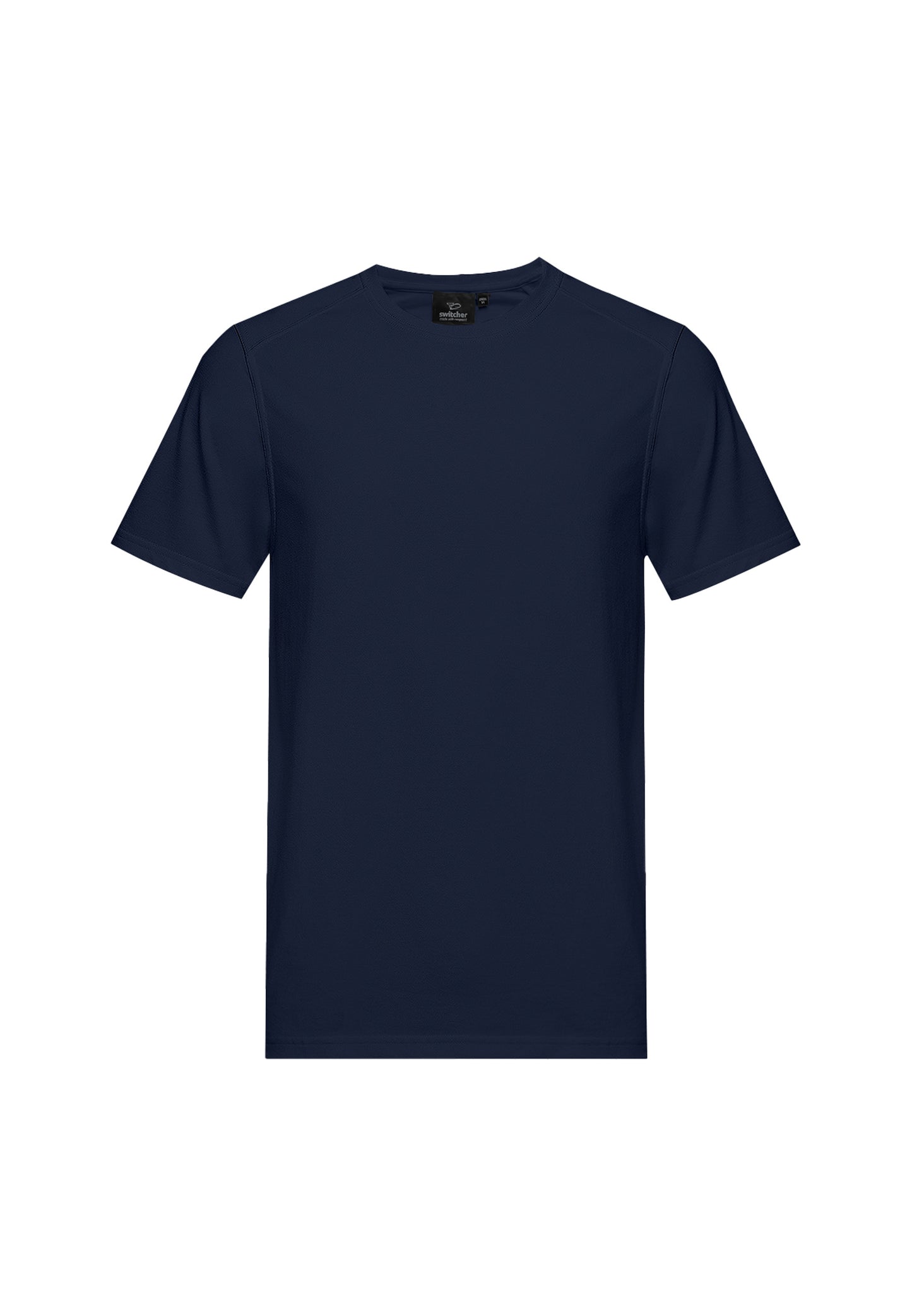 Switcher shirt men's riley color/20 navy