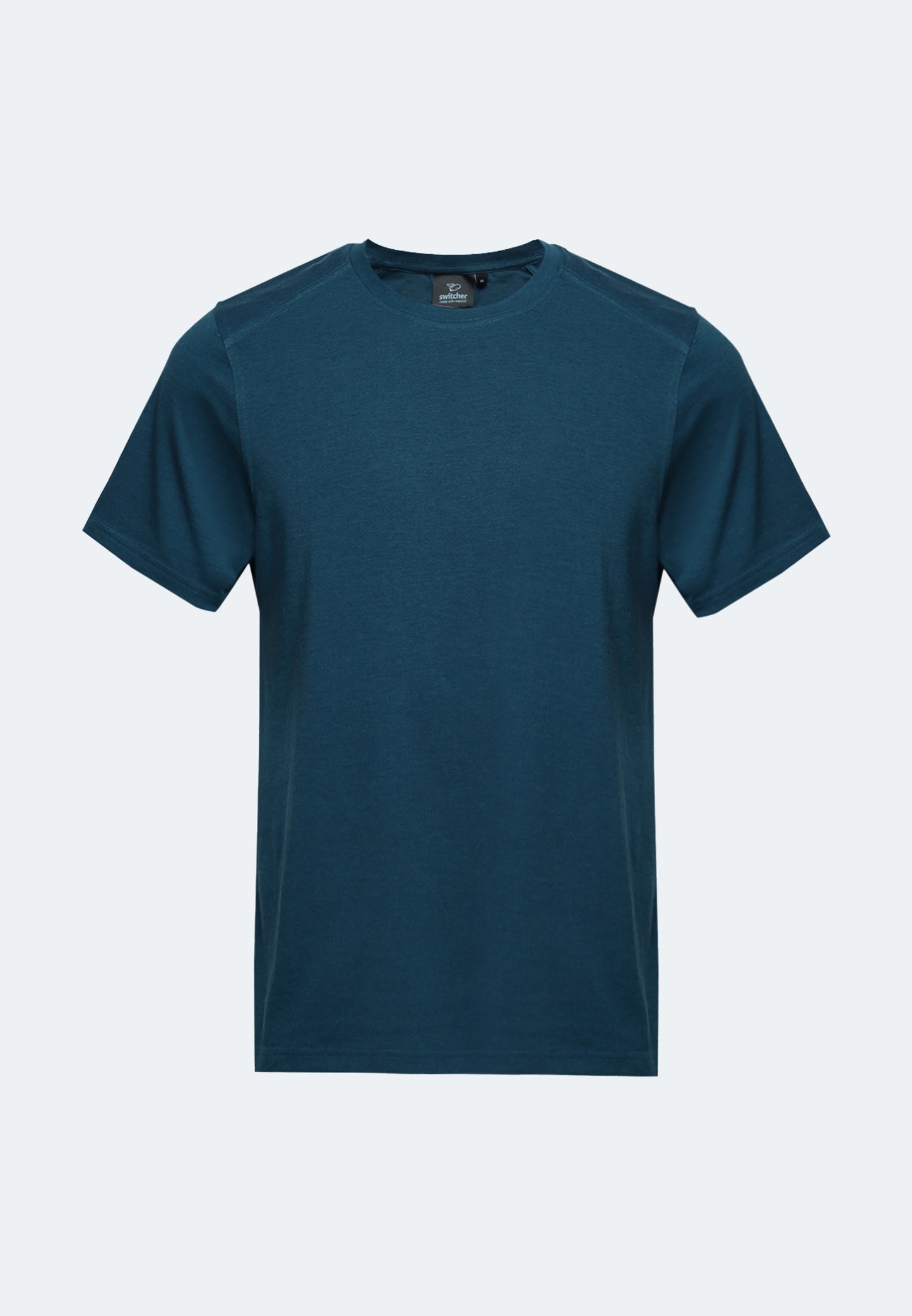 Switcher shirt men's riley color/245 petrol