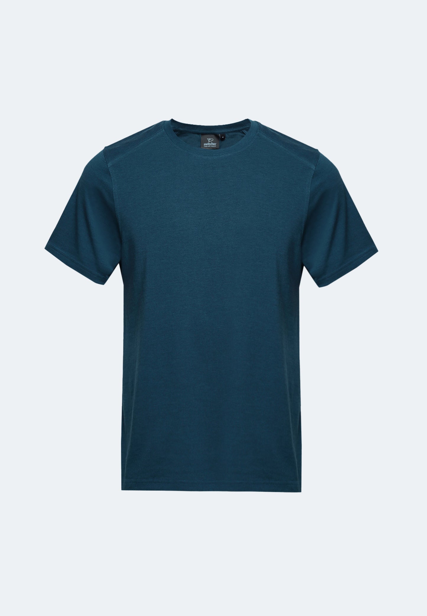 Switcher shirt men's riley color/245 petrol