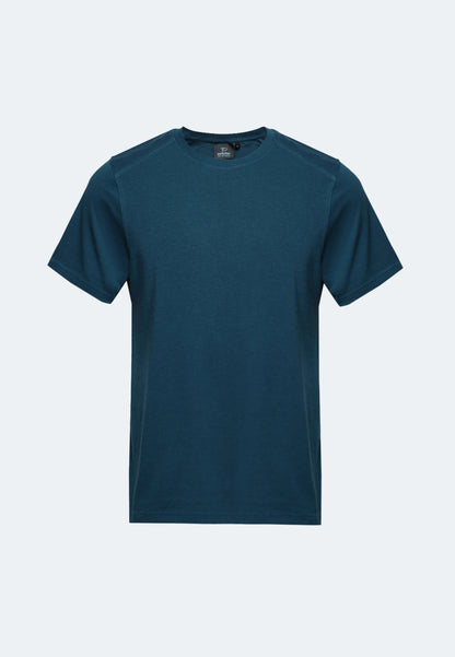 Switcher shirt men's riley color/245 petrol