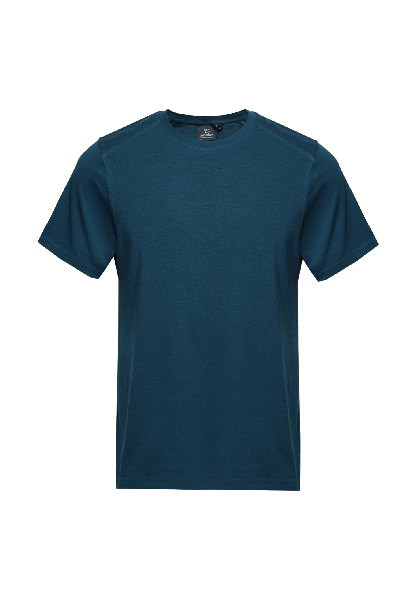 Switcher shirt men's riley color/245 petrol
