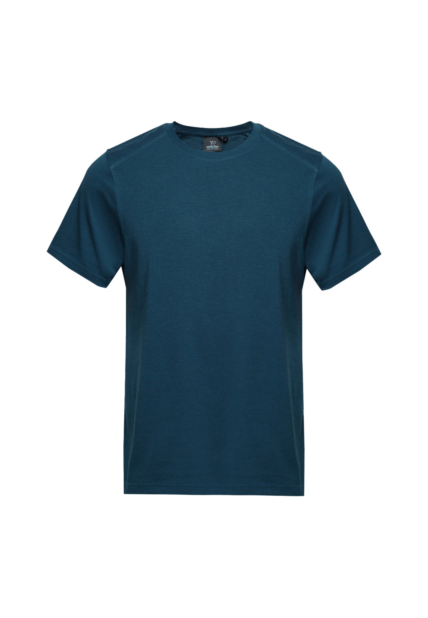 Switcher shirt men's riley color/245 petrol