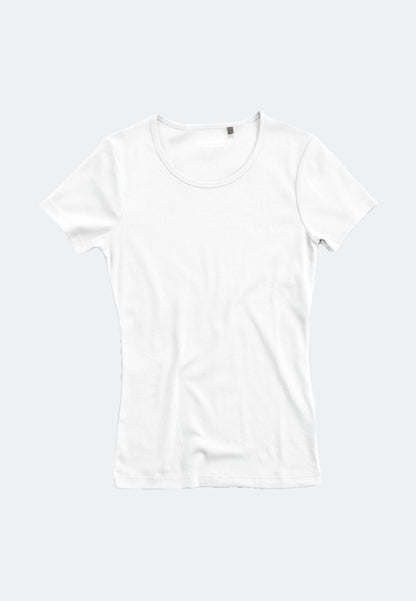 Switcher shirt Lady sally color/1 blanc