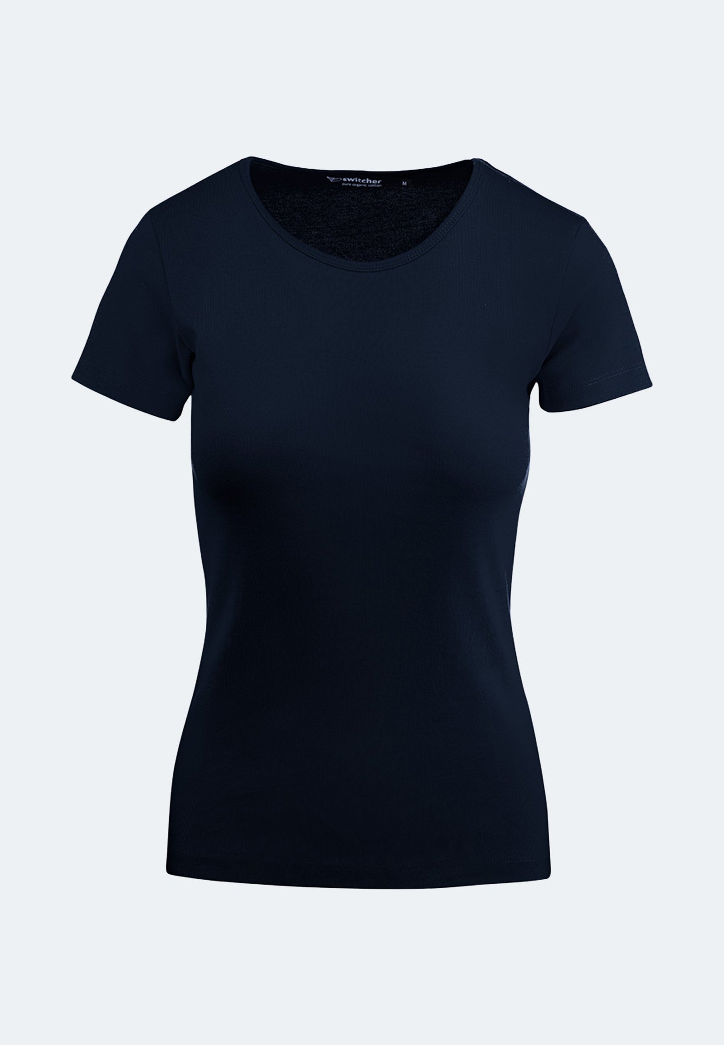 Switcher shirt Lady sally color/20 navy