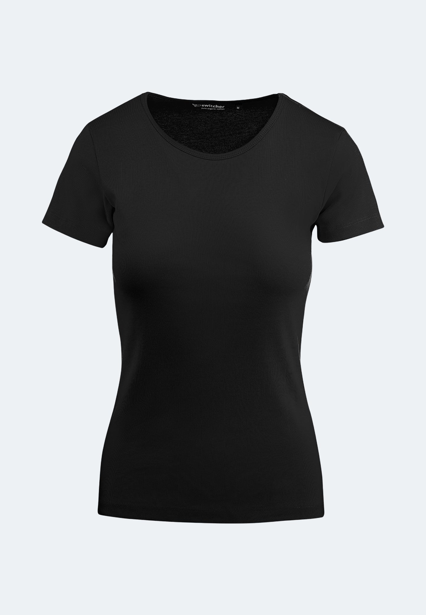 Switcher shirt Lady sally color/40 noir