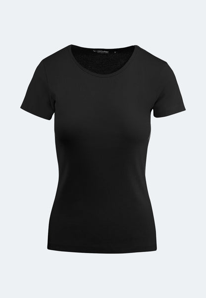 Switcher shirt Lady sally color/40 noir