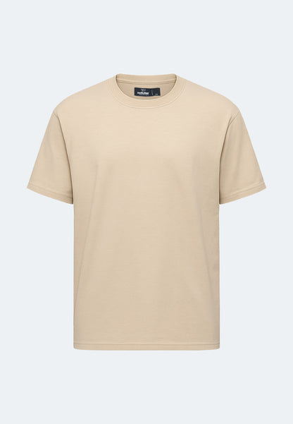 Heavy Oversize T-Shirt Sheck