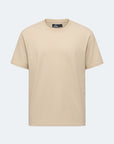Heavy Oversize T-Shirt Sheck