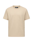 Heavy Oversize T-Shirt Sheck