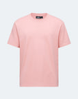 Heavy Oversize T-Shirt Sheck
