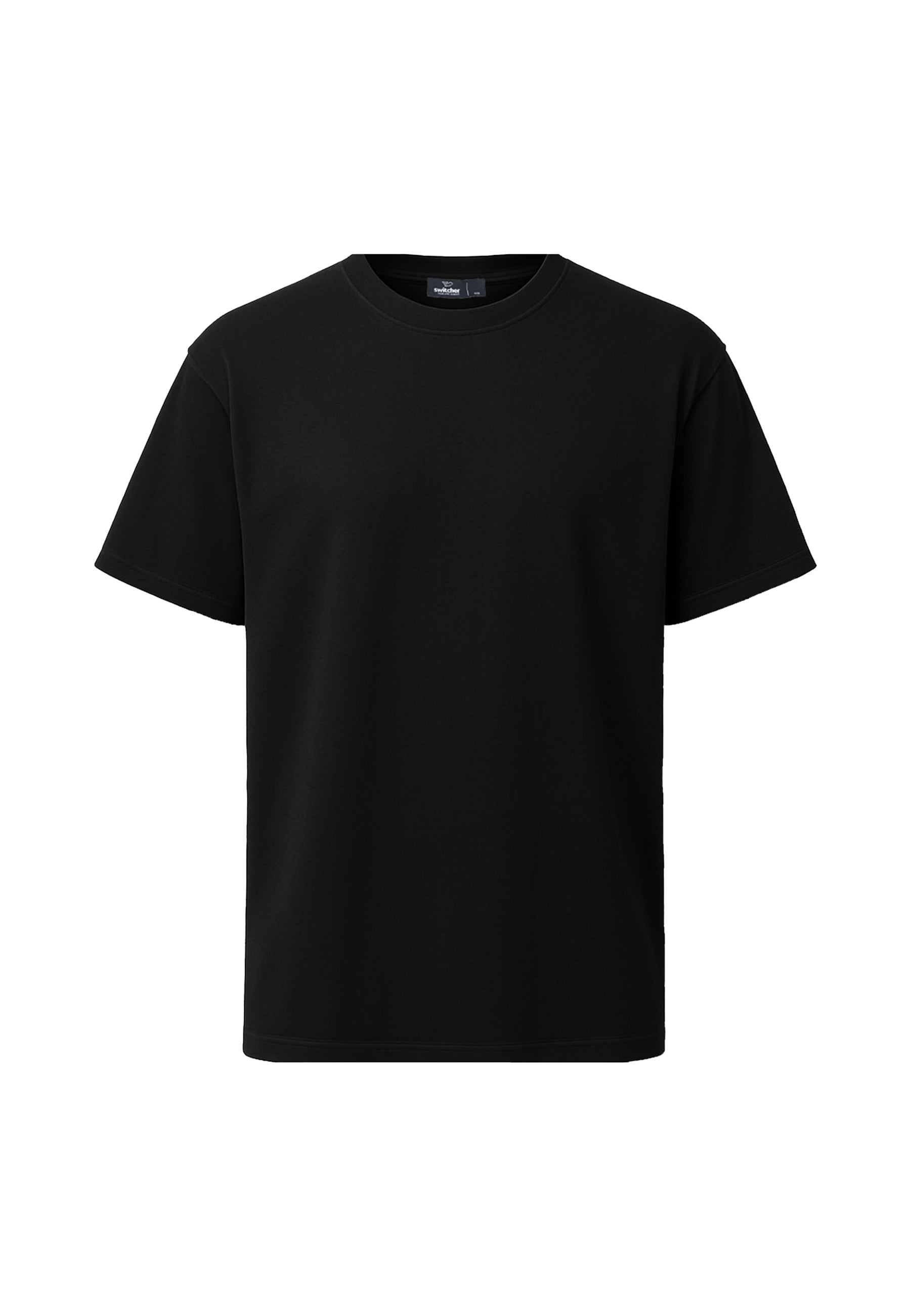 Heavy Oversize T-Shirt Sheck