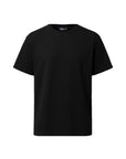 Heavy Oversize T-Shirt Sheck