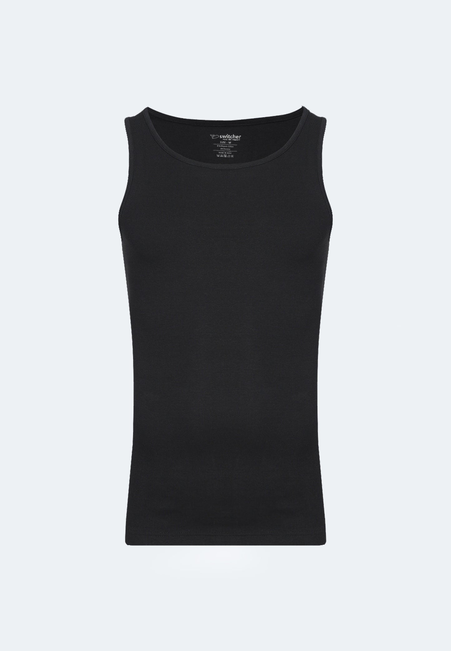 Switcher tank top New Year's Eve color/40 black