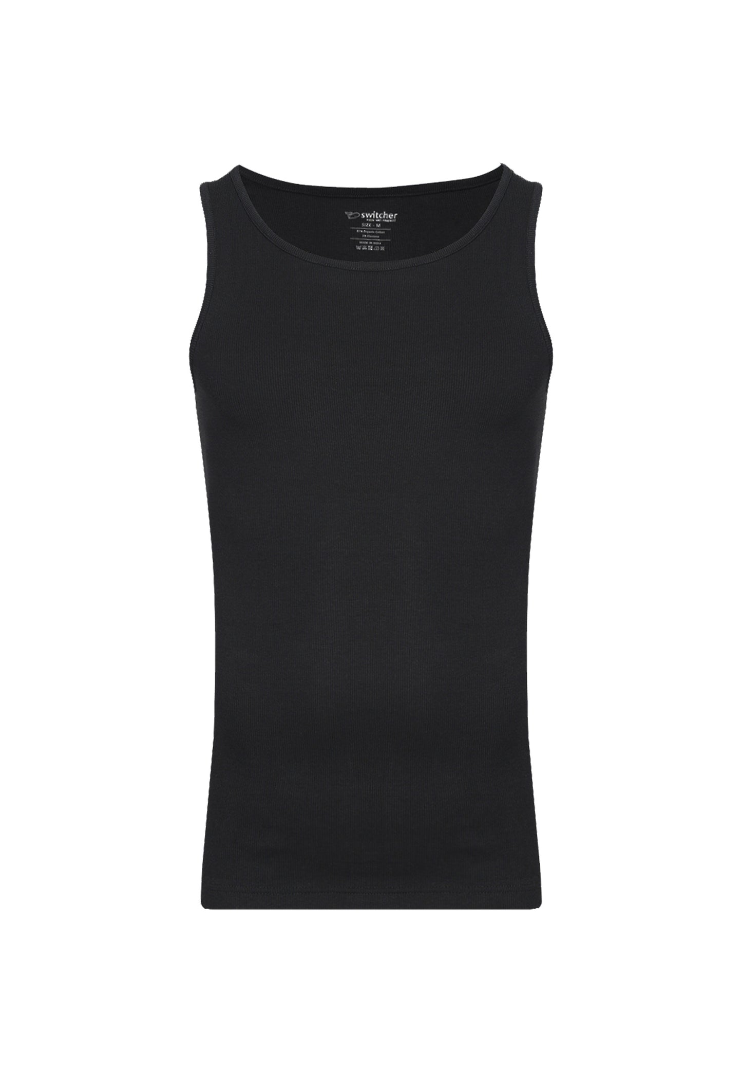 Switcher tank top New Year's Eve color/40 black
