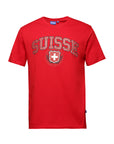 T-shirt SUISSE