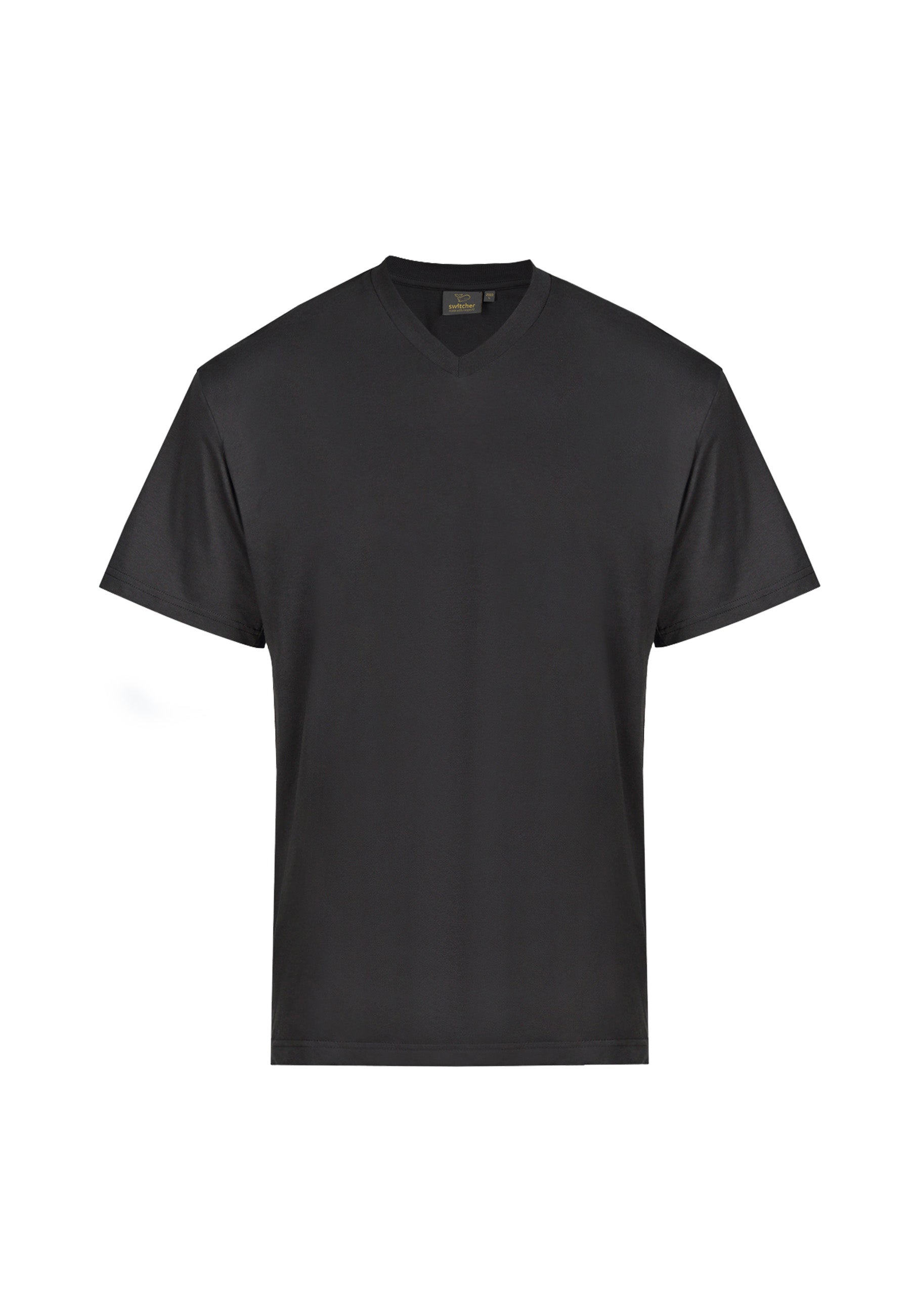 Classic V-Neck Victor T-shirt