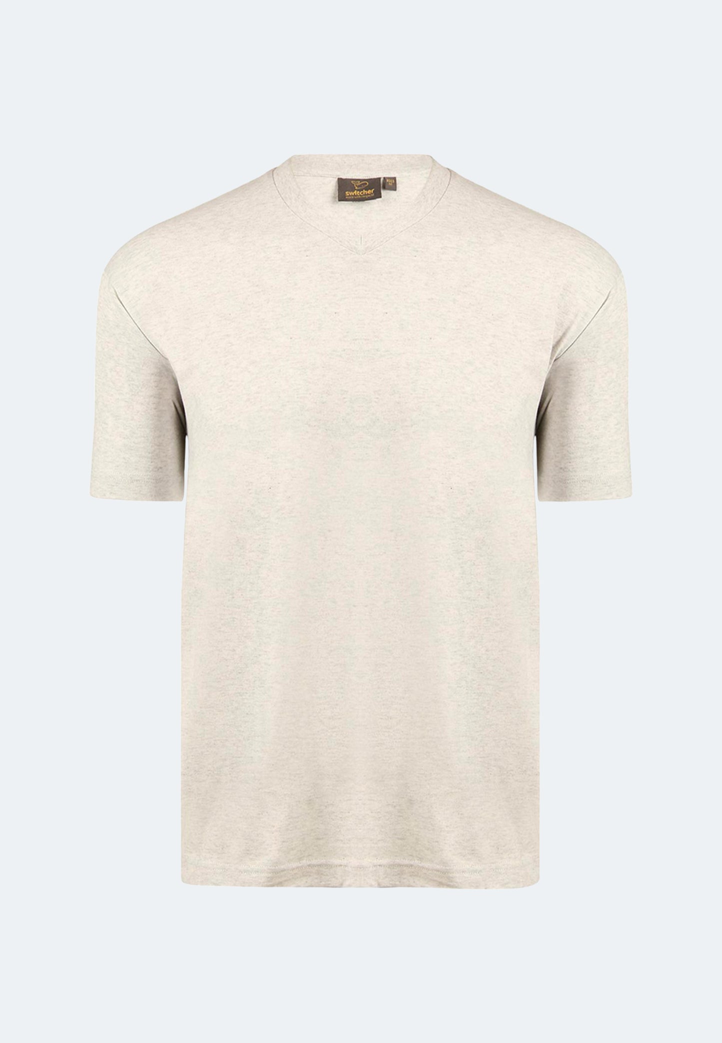 Classic V-Neck Victor T-shirt