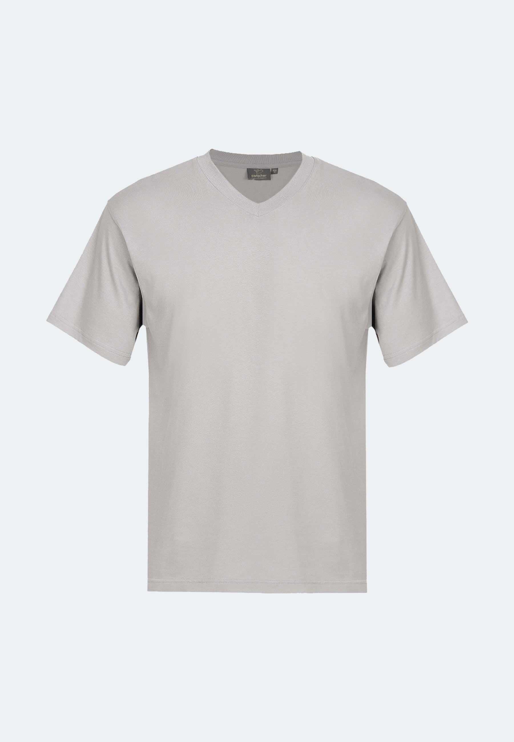 Switcher shirt victor color/gris chine