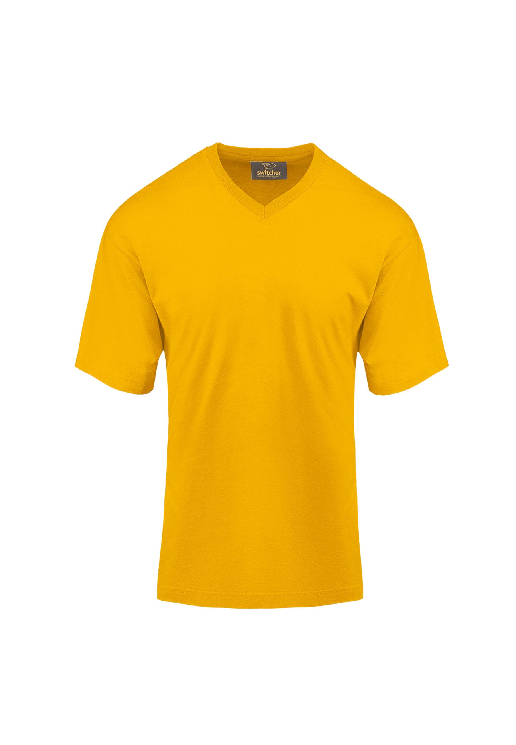 Classic V-Neck Victor T-shirt