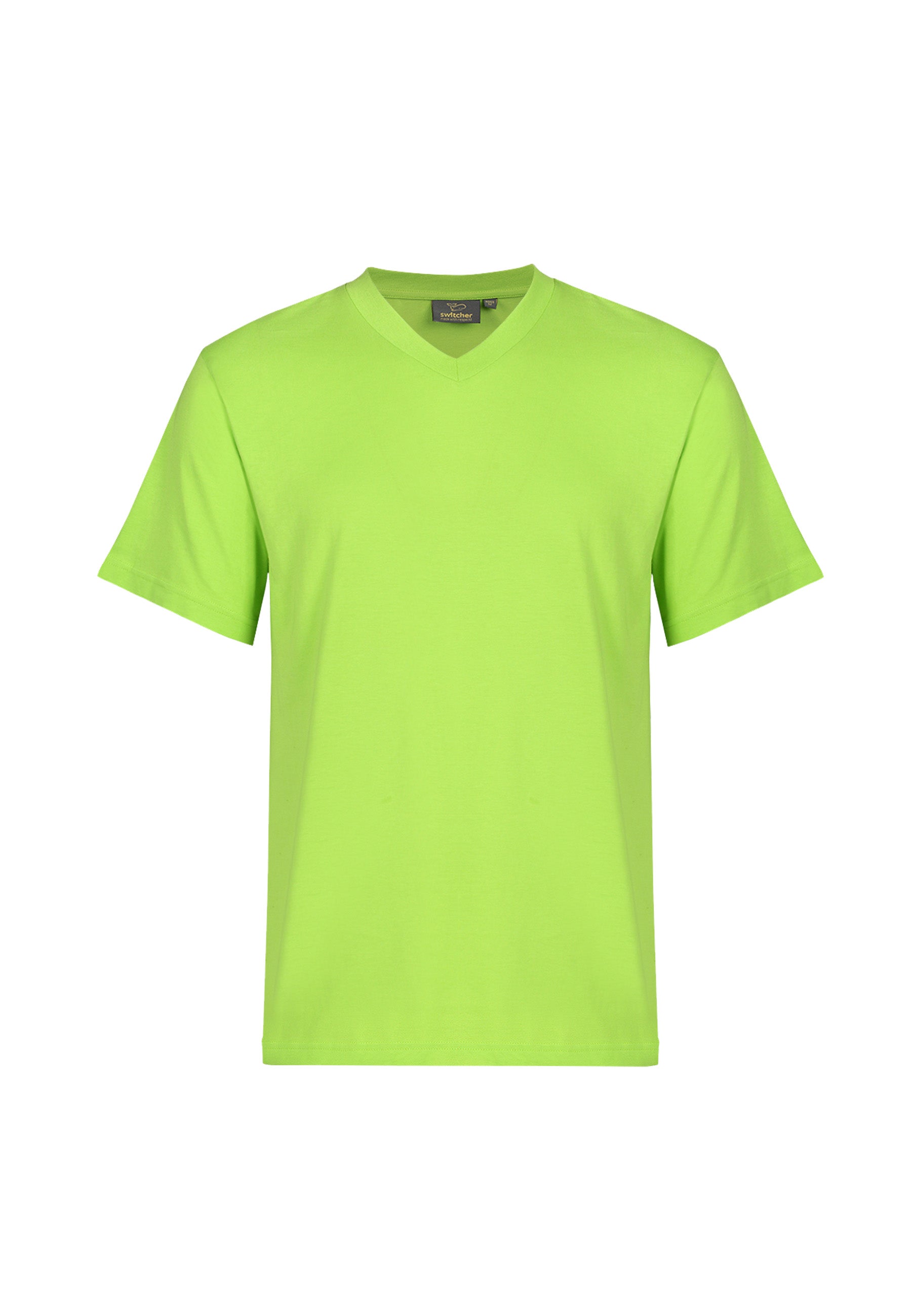 Classic V-Neck Victor T-shirt