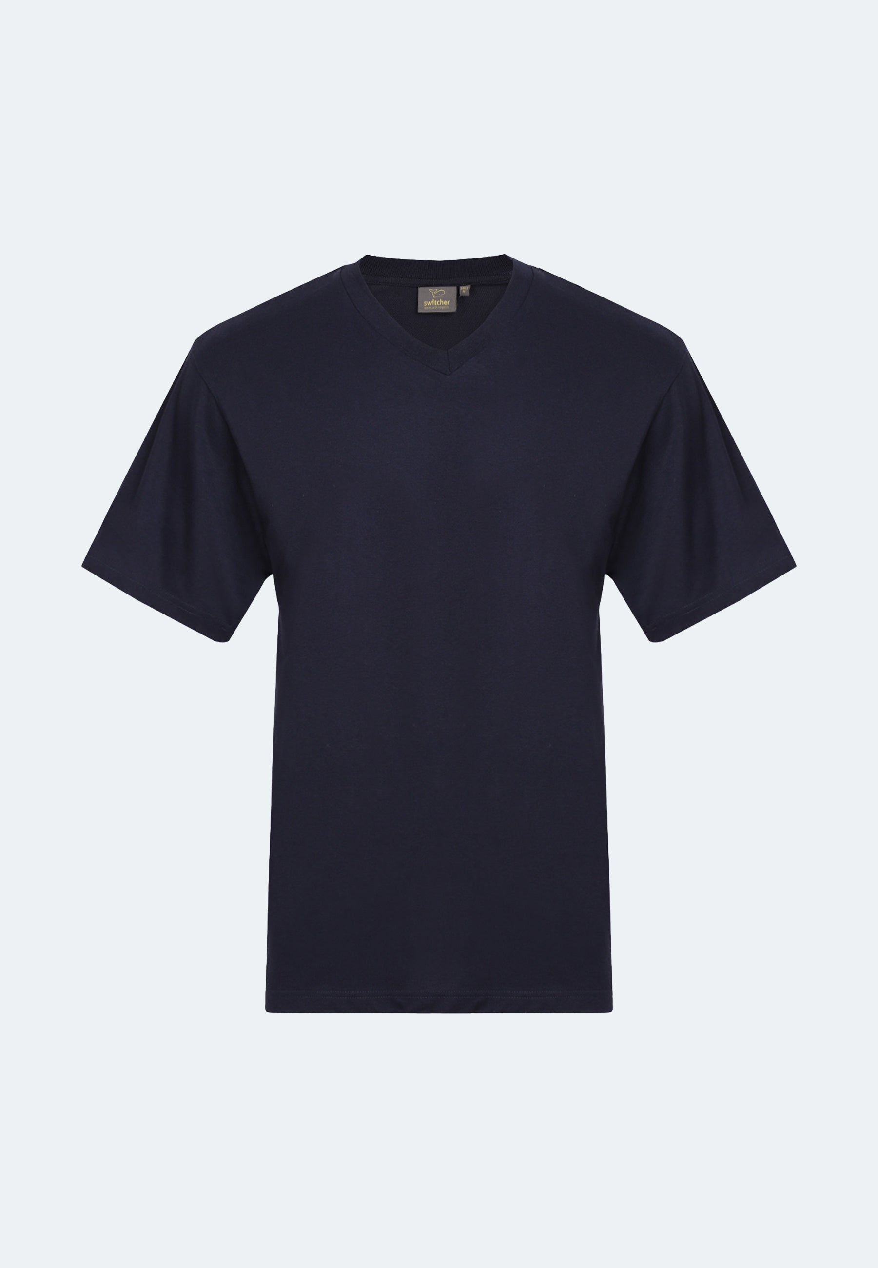 Switcher shirt victor color/navy