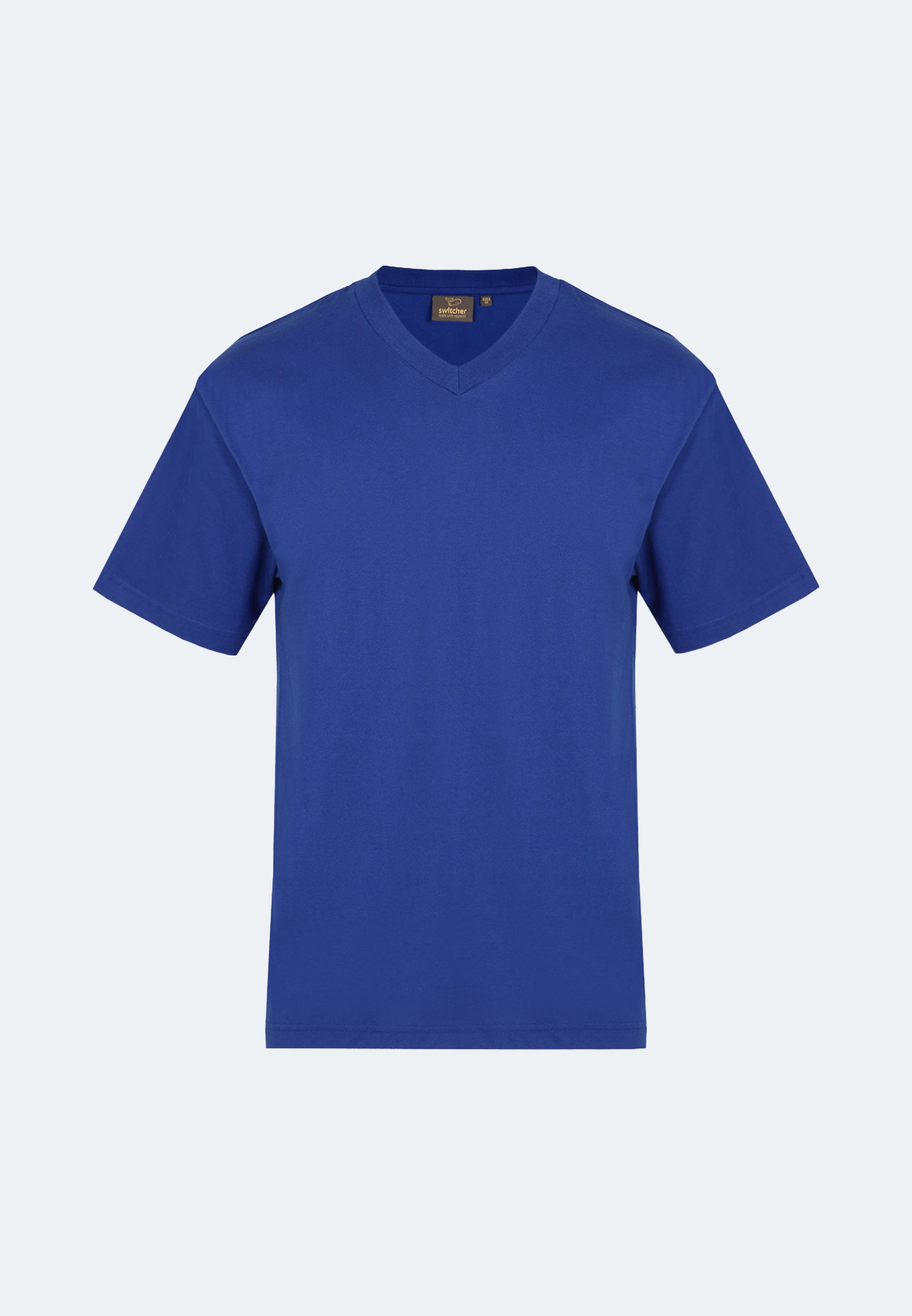 Switcher shirt victor color/ocean