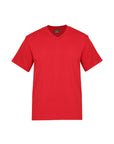 Switcher shirt victor color/rouge