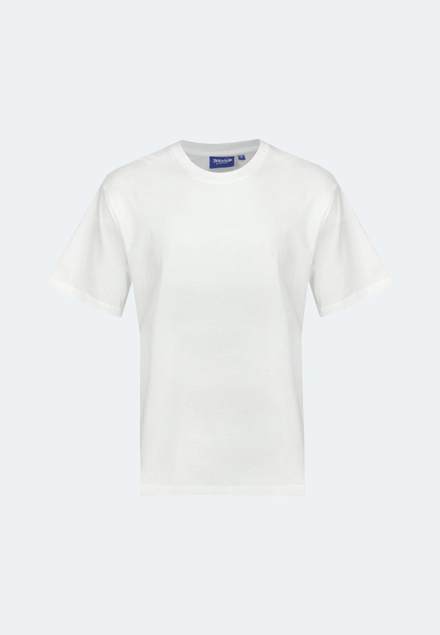 Switcher shirt whale color/blanc