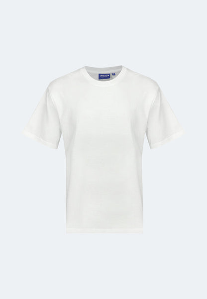 Switcher shirt whale color/1 blanc