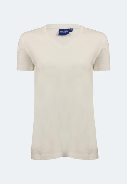 Switcher shirt Lady whale color/1 blanc