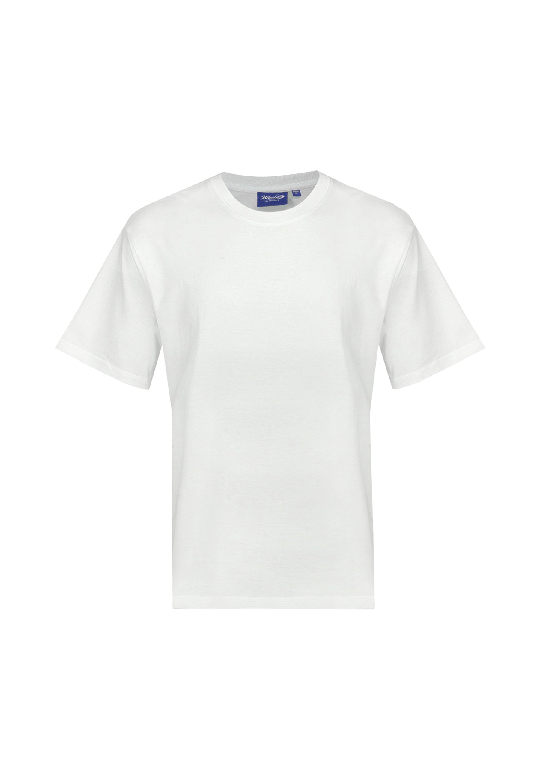 Switcher shirt whale color/blanc
