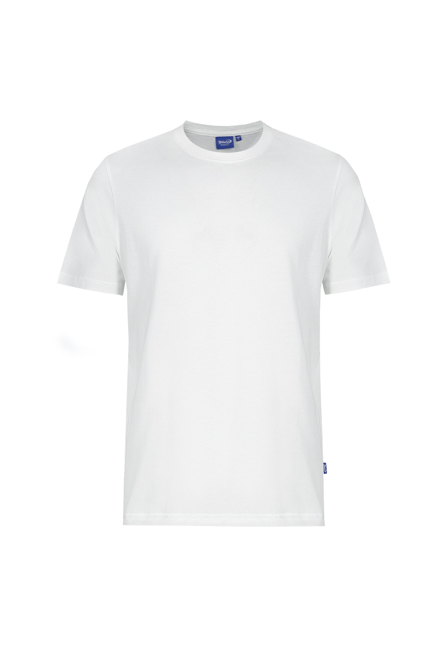 Switcher shirt whale color/blanc