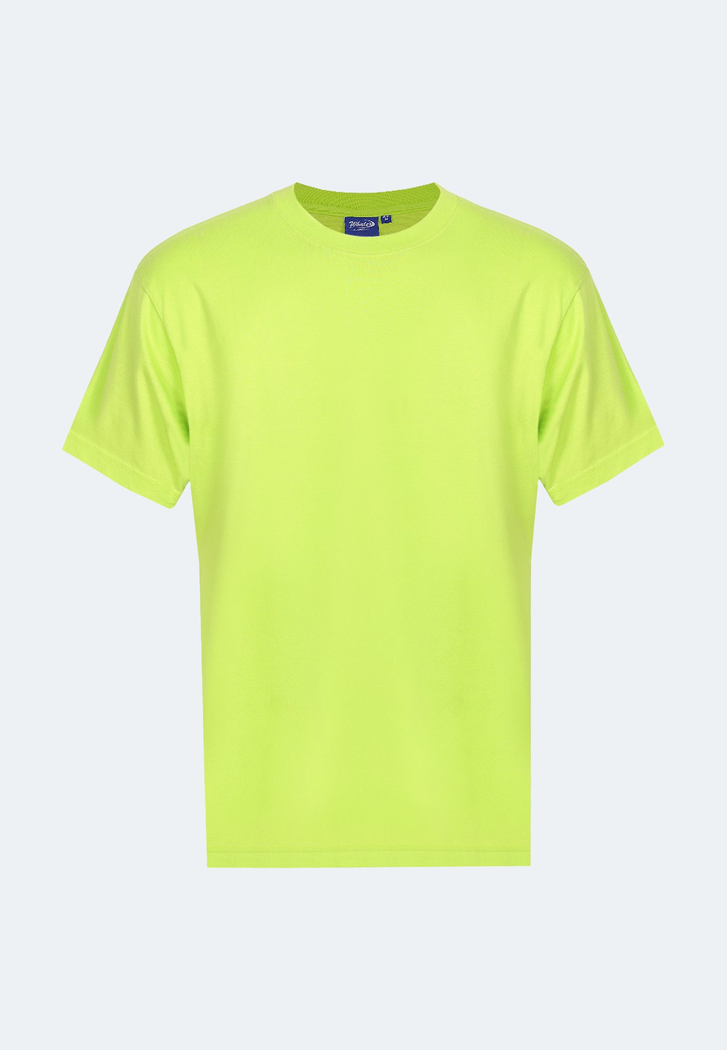 Switcher shirt whale color/364 lime
