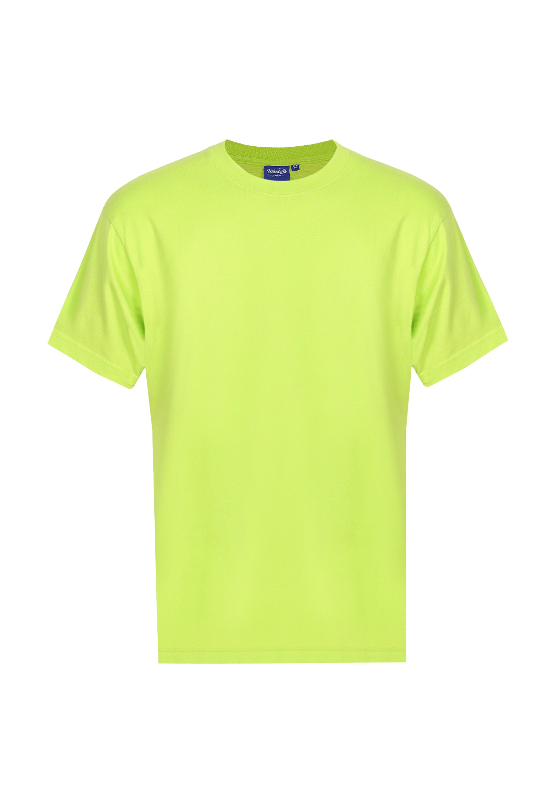 Switcher shirt whale color/limette