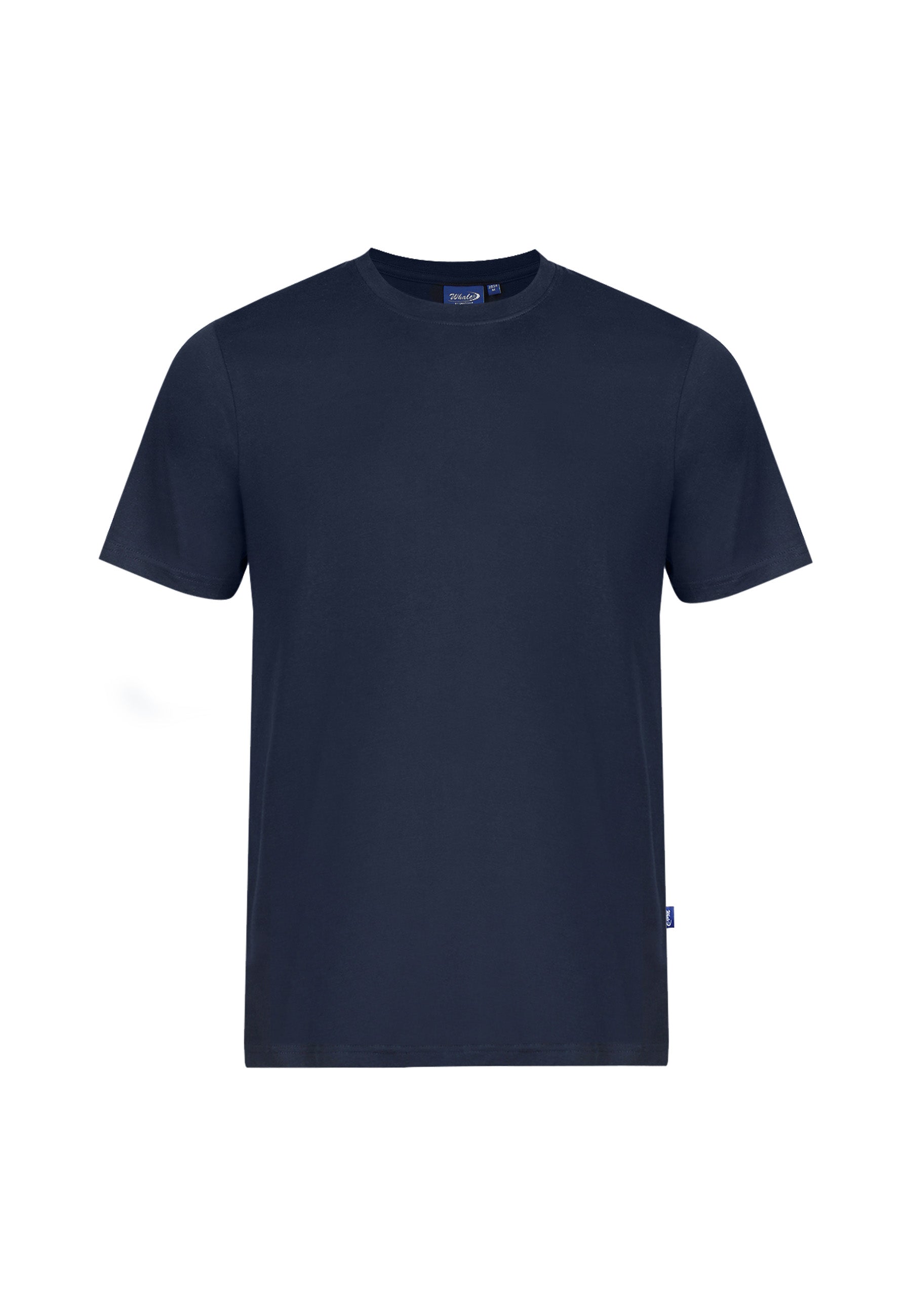 Switcher shirt whale color/navy
