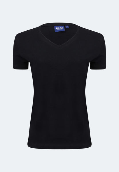 Switcher shirt Lady whale color/40 noir