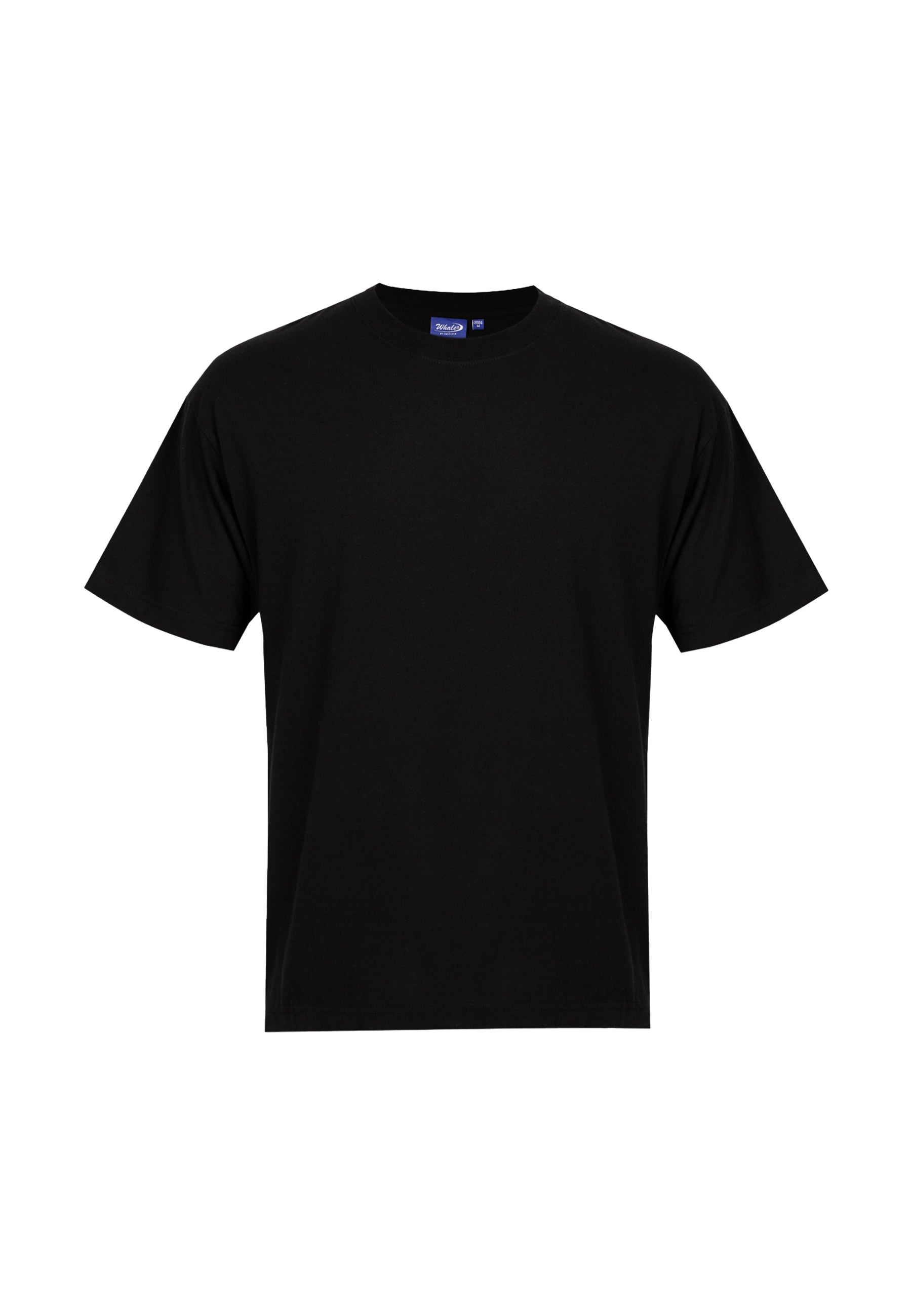 Switcher shirt whale color/limette