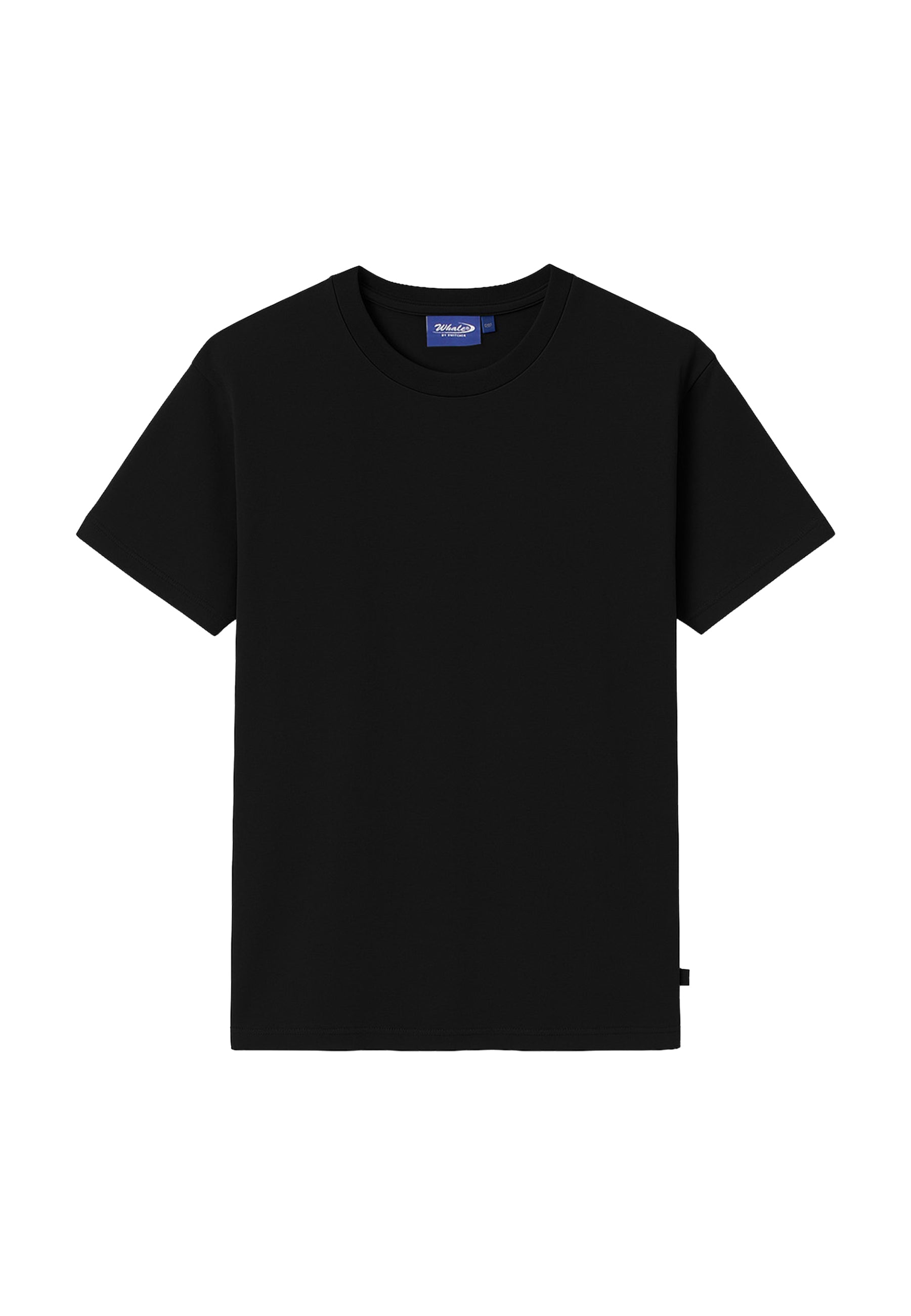 Switcher shirt whale color/noir