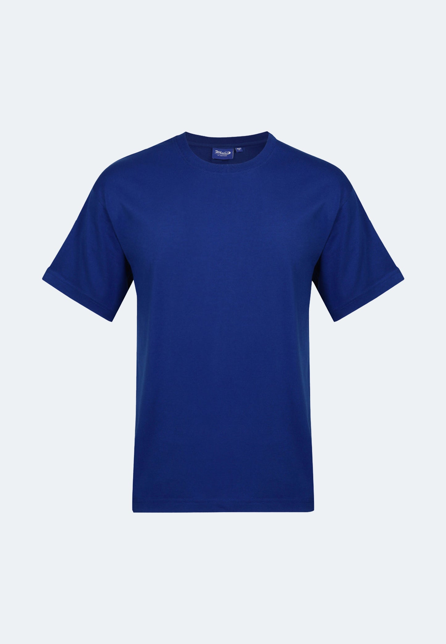 Switcher shirt whale color/259 ocean