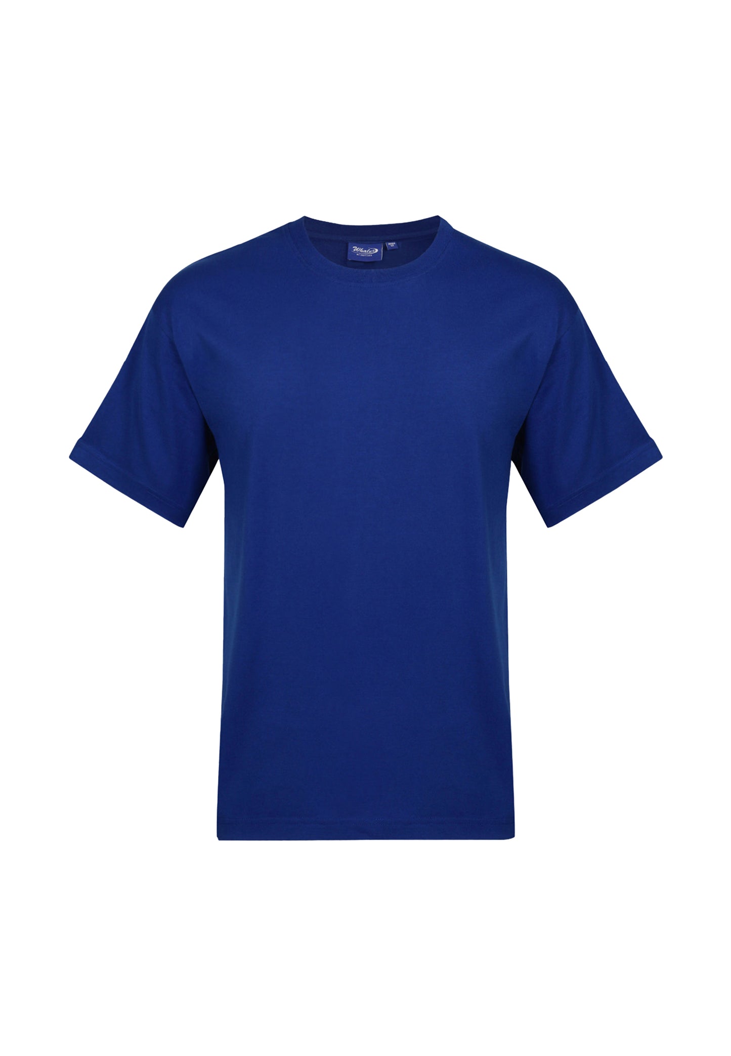 Switcher shirt whale color/259 ocean